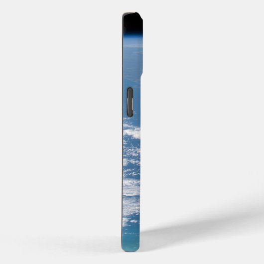 Nordwärts der Halbinsel Florida. Case-Mate iPhone Hülle (Rückseite / Rechts)