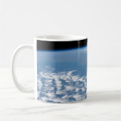 Nordwärts der Halbinsel Florida. Kaffeetasse (Links)