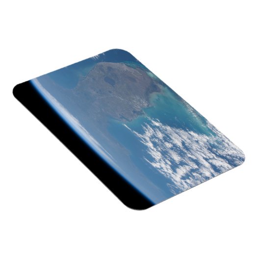 Nordwärts der Halbinsel Florida. Magnet (Rechte Seite)