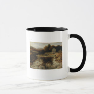 Nordwasserfall Tasse