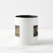 Nordwest Bahnhof, Wien, 1875 Tasse (Zentrum)