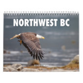 Nordwest BC 12 Monatskalender Kalender (Titelbild)