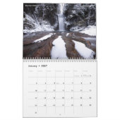 Nordwest BC 12 Monatskalender Kalender (Jan 2027)