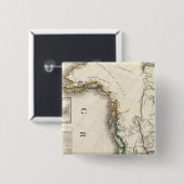 Nordwest Button (Vorne & Hinten)