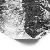 Nordwest-Gesicht des Halbkuppels Fotodruck (Ecke)