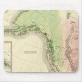 Nordwest Mousepad (Vorne)