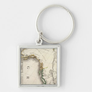 Nordwest Schlüsselanhänger