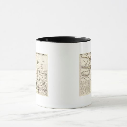 Nordwest Tasse (Zentrum)