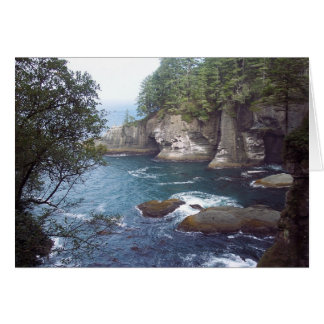 Nordwest USA-Washington Staat