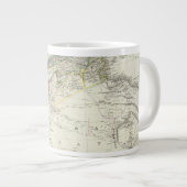 Nordwestafrika - Nordwestafrika Jumbo-Tasse (Vorderseite Rechts)