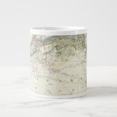 Nordwestafrika - Nordwestafrika Jumbo-Tasse (Vorderseite)