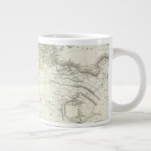 Nordwestafrika - Nordwestafrika Jumbo-Tasse (Rechts)