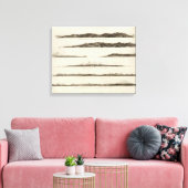 Nordwestamerika Leinwanddruck (Insitu (Wohnzimmer))