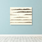Nordwestamerika Leinwanddruck (Insitu (Holzboden))