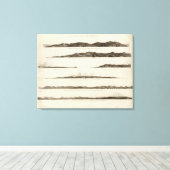 Nordwestamerika Leinwanddruck (Insitu (Holzboden))