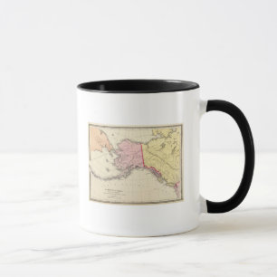 Nordwestamerika Tasse