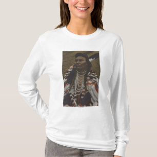 Nordwestamerikanischer Ureinwohner - Hauptjoseph T-Shirt