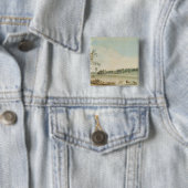 Nordwestansicht von Wakefield Häuschen in Button (Beispiel)