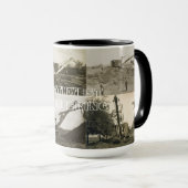 NORDWESTBETREIBER VON KREBS, DIE TASSE 1 AUSFÜHREN (VorderseiteRechts)