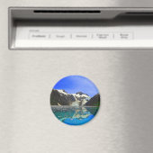 Nordwestbucht Magnet (In Situ (Geschirrspüler))
