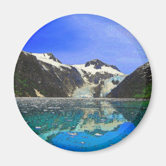 Nordwestbucht Magnet