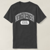 Nordwestdark T-Shirt (Design vorne)
