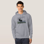 NORDWESTelche Hoodie (Vorne ganz)