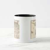 Nordwesten Südamerikas Tasse (Zentrum)