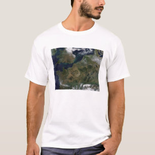 Nordwesteuropa T-Shirt
