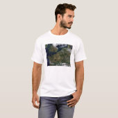 Nordwesteuropa T-Shirt (Vorne ganz)
