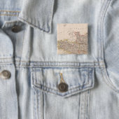 Nordwestfrankreich Button (Beispiel)