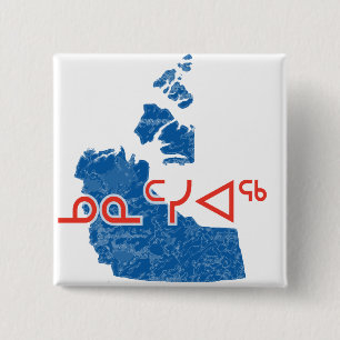 Nordwestgebiete Button