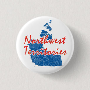 Nordwestgebiete Button