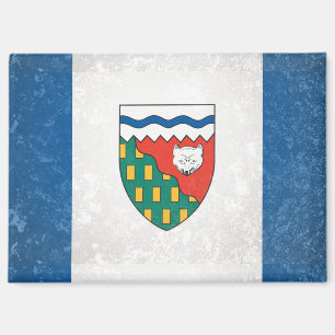 Nordwestgebiete Magnet