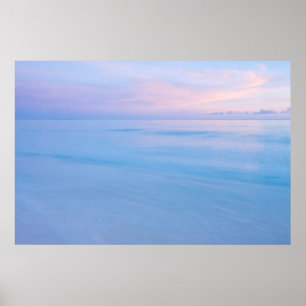 Nordwesthawaiianische Inseln  Midway Atoll Poster