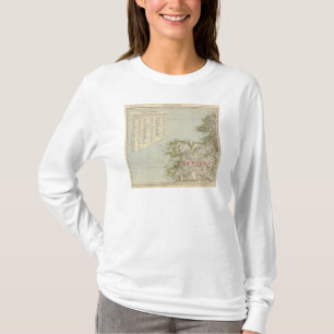 Nordwestirland T-Shirt