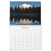 Nordwestkalender 2009 kalender (Mär 2027)