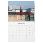 Nordwestkalender 2009 kalender (Feb 2027)
