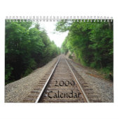 Nordwestkalender 2009 kalender (Titelbild)