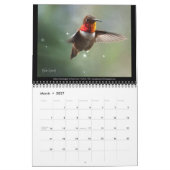 Nordwestkalender 2024 kalender (Mär 2027)