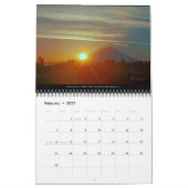 Nordwestkalender 2025 kalender (Feb 2027)