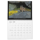 Nordwestkalender 2026 kalender (Mär 2027)