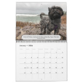 Nordwestkalender Kalender (Jan 2026)