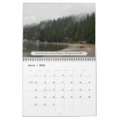 Nordwestkalender Kalender (Mär 2026)