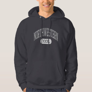 Nordwestlich - Dunkelheit Hoodie