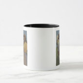 Nordwestliche Amerikanische Ureinwohner - Indische Tasse (Zentrum)