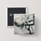 Nordwestpassage 2 button (Vorne & Hinten)