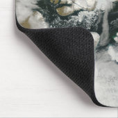 Nordwestpassage 2 mousepad (Ecke)