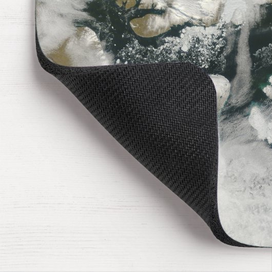 Nordwestpassage 2 mousepad (Ecke)