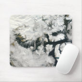 Nordwestpassage 2 mousepad (Mit Mouse)